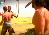 Survivor: Βαριές κουβέντες στην ομάδα των Διασήμων (vid)