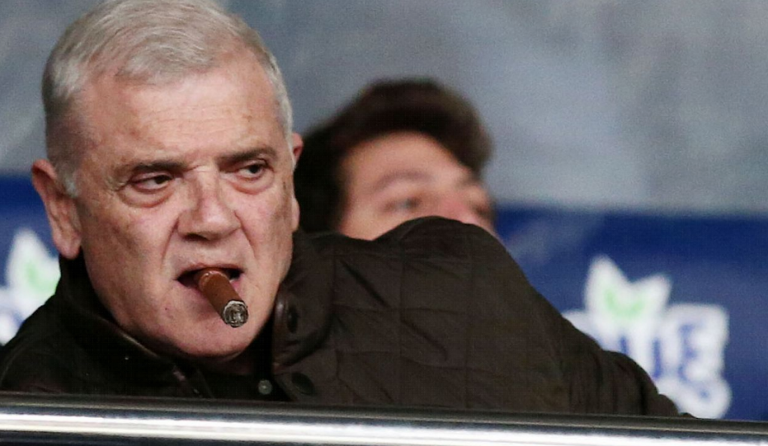 Ασχολείται κι ο Μελισσανίδης με Σκόκο