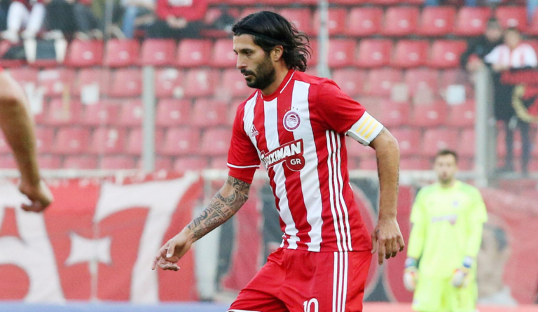 Αιχμές Τσόρι για Μπέντο: “Με άφηνε εκτός χωρίς λόγο”