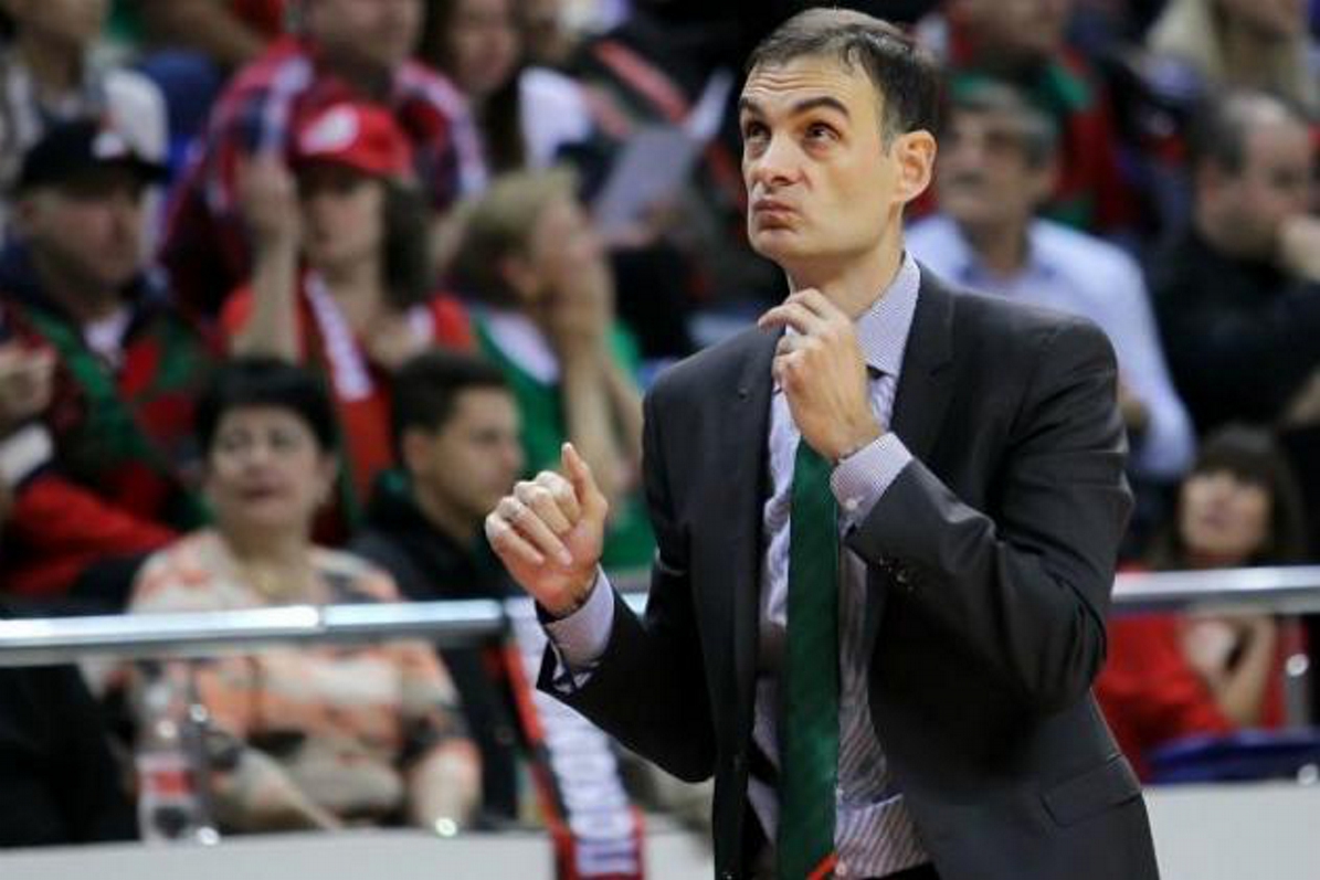 Γιώργος Μπαρτζώκας: Το “αλμυρό” συμβόλαιο του νέου προπονητή του Ολυμπιακού