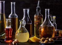 Τροφές που αντέχουν για χρόνια