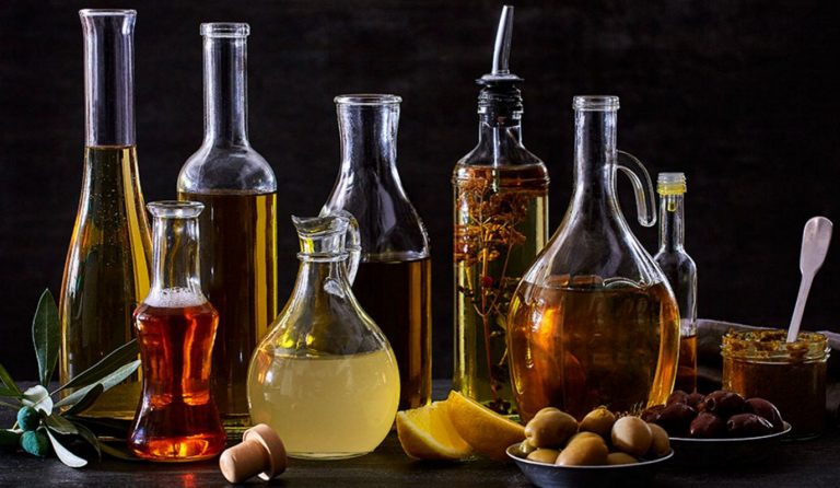 Ξίδι: Πού βοηθάει εκτός από το αδυνάτισμα