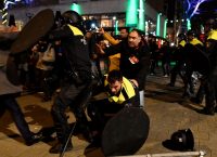 Στα άκρα ο “πόλεμος της τουλίπας”: Διαβήματα κάνουν οι Τούρκοι – Με ταξιδιωτική οδηγία απαντά η Ολλανδία