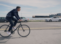 Levi’s Commuter Trucker Jacket: Το “έξυπνο” jacket από Google και Levi’s