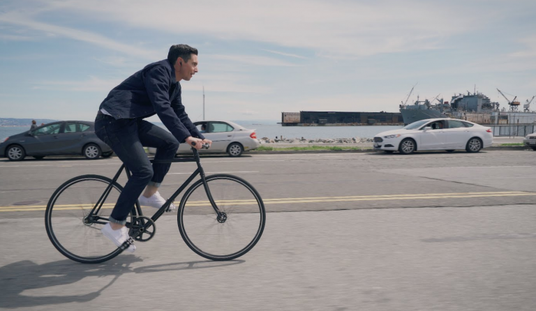 Levi’s Commuter Trucker Jacket: Το “έξυπνο” jacket από Google και Levi’s