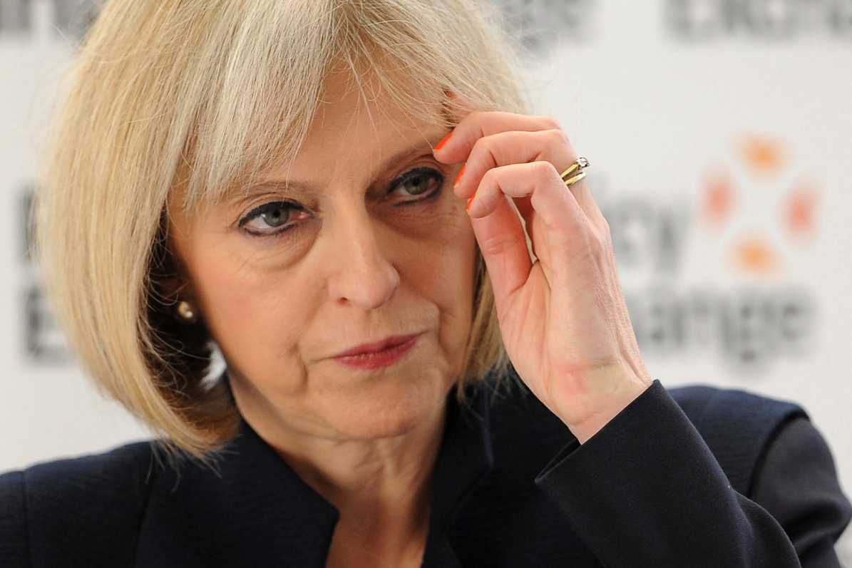 Brexit: Πιθανή συνάντηση Γιούνκερ-Μέι στις Βρυξέλλες