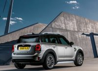Mini Cooper S E Countryman ALL4: Ο ηλεκτρισμός μας φέρνει πιο κοντά