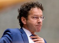 Ντάισελμπλουμ: Αντίμετρα μετά το 2019 και μόνο αν ξεπεραστεί ο στόχος του 3,5% (έγγραφο)
