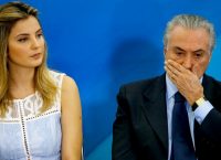 Ο πρόεδρος της Βραζιλίας μετακόμισε από το Προεδρικό γιατί έχει… φαντάσματα
