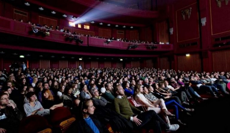Στην «Αυτοκρατορία Ονείρων» ο Χρυσός Αλέξανδρος