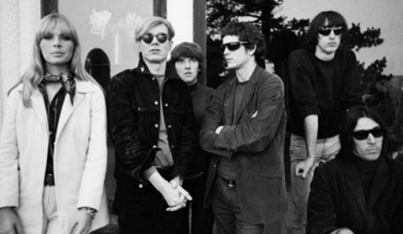 The Velvet Underground & Nico: άλμπουμ ορόσημο για την ποπ – ροκ κουλτούρα