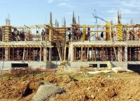 Αποθαρρυντικά τα στοιχεία για την οικοδομική δραστηριότητα