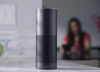 Alexa: Η ψηφιακή βοηθός της Amazon που θα μπορεί να συζητάει
