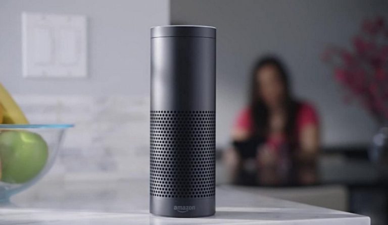 Alexa: Η ψηφιακή βοηθός της Amazon που θα μπορεί να συζητάει