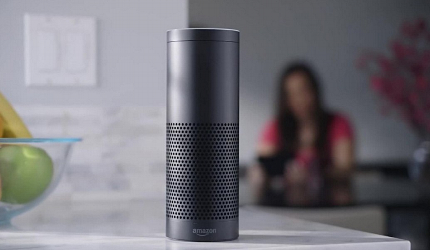 Alexa: Η ψηφιακή βοηθός της Amazon που θα μπορεί να συζητάει