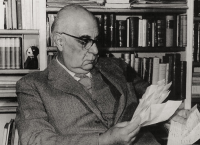 Σαν σήμερα γεννήθηκε ο ποιητής και συγγραφέας Γιώργος Σεφέρης