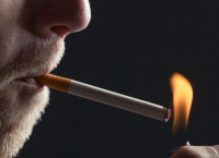 Αυξημένος ο κίνδυνος καρδιοπάθειας για το μωρό αν ο υποψήφιος μπαμπάς καπνίζει