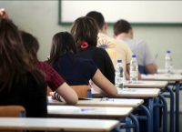 Πανελλαδικές 2017: Που εξετάζονται σήμερα οι μαθητές των ΕΠΑΛ