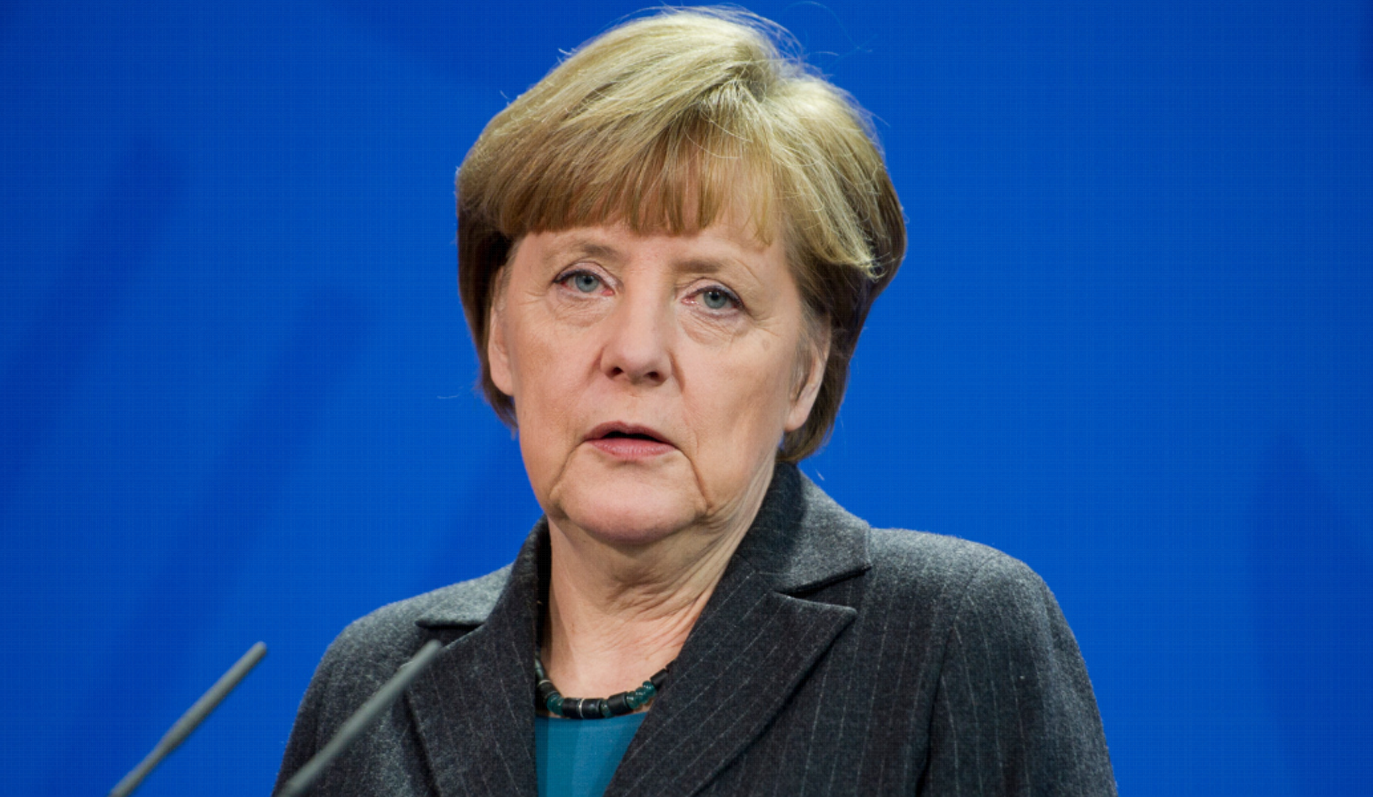 Έντονη ανησυχία της Μέρκελ για την κατάσταση στο Κατάρ