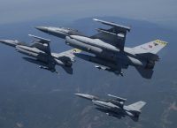 Υπερπτήσεις τουρκικών αεροσκαφών πάνω από Αιγαίο