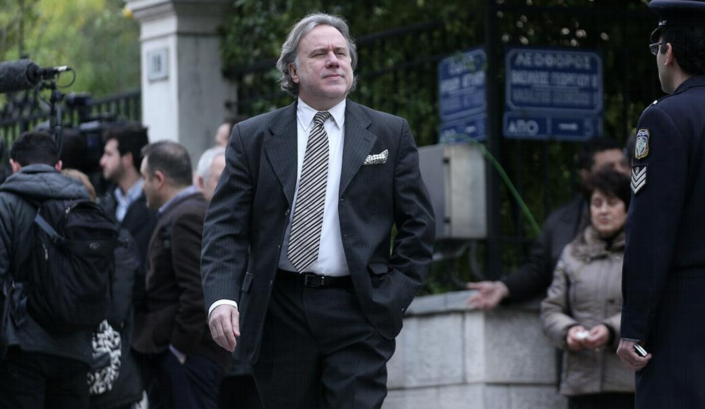 Κατρούγκαλος: Να γίνουν προεκλογικές συγκεντρώσεις Τούρκων στην Ελλάδα