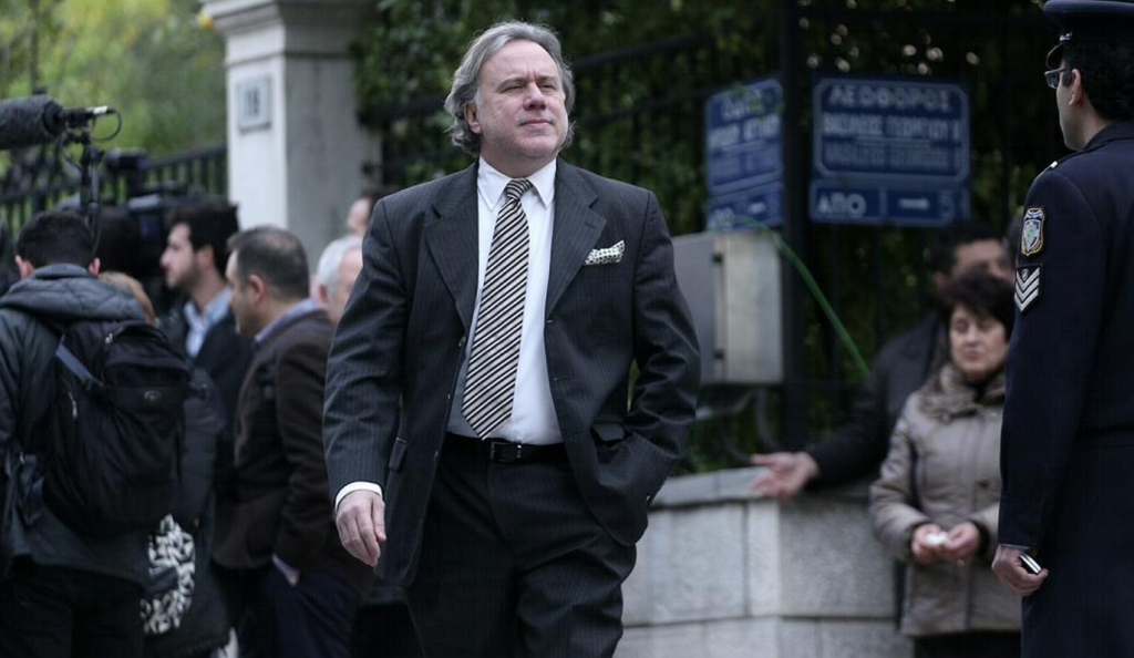 Κατρούγκαλος: Καλύτερα συμφωνία τώρα παρά τον Ιούνιο -Αλλά όχι με οποιους όρους