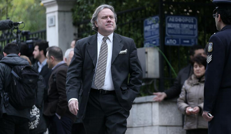 Κατρούγκαλος: Καλύτερα συμφωνία τώρα παρά τον Ιούνιο -Αλλά όχι με οποιους όρους