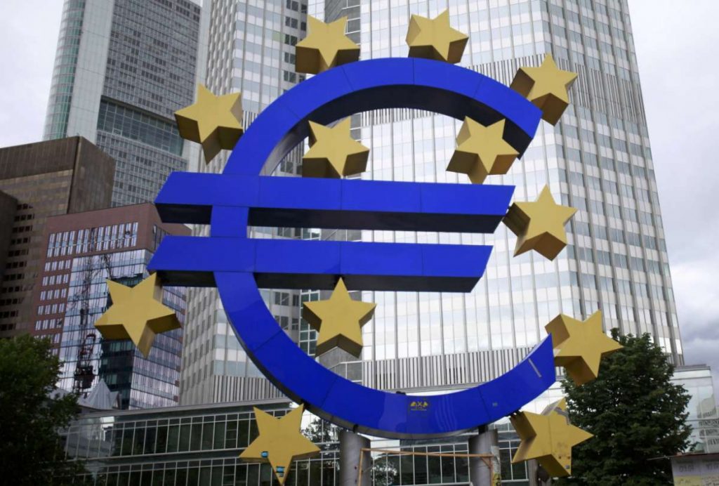 ΕΚΤ: Μείωση του ELA κατά 1,3 δισ. ευρώ