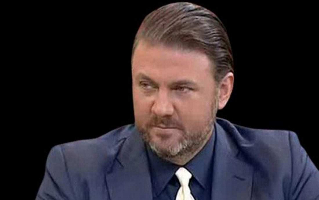 Face – Γιγίτ Μπουλούτ: Αυτός είναι ο σύμβουλος του Ερντογάν που απειλεί πως θα μας “σπάσει τα πόδια”