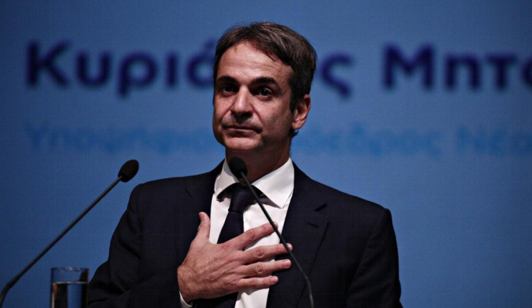 Συνάντηση Κ. Μητσοτάκη με τον αναπληρωτή βοηθό υπουργό Εξωτερικών των ΗΠΑ, Τζ. Κοέν