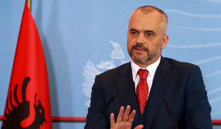 Μετάθεση των αλβανικών εκλογών για τις 25 Ιουνίου
