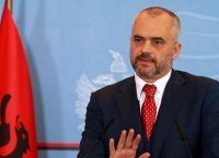 Θετική εισήγηση για ενταξιακές διαπραγματεύσεις της Αλβανίας στην ΕΕ