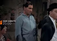 Σήμερα: Ο Μπακαλόγατος επιστρέφει αλλά… έγχρωμος. Αμ’ πως (vid)