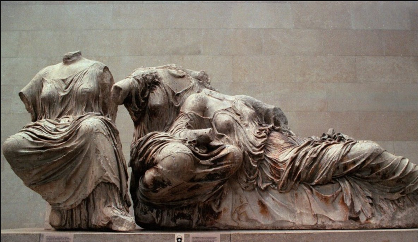 Τι ανταλλάγματα προσφέρει η Ελλάδα για την επιστροφή των Γλυπτών του Παρθενώνα