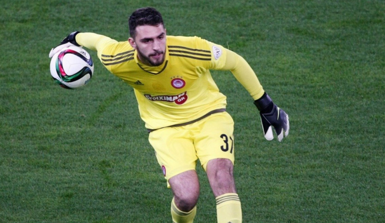 Καπίνο: “Περήφανος για τα παιδιά μου” (pic)