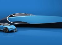 Το νέο γιοτ Bugatti είναι τρέλα: Διαστημικό, πανάκριβο, με τζακούζι (pics)