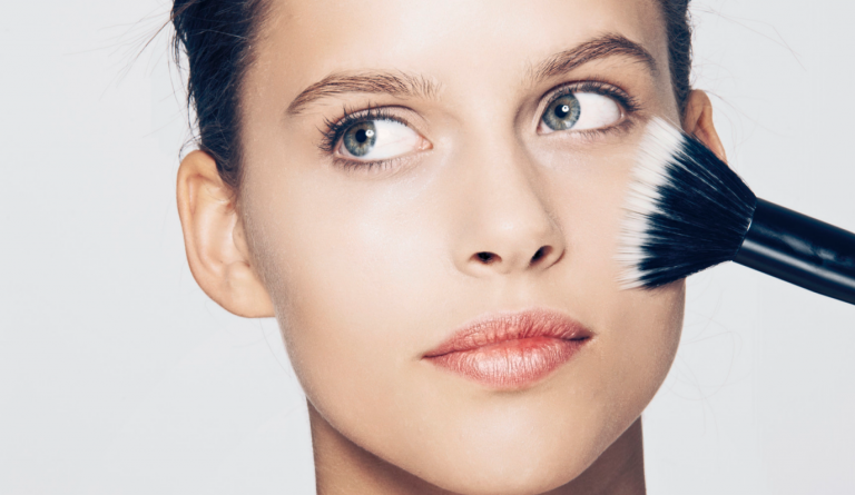 Το πιο συχνό λάθος στην εφαρμογή make up