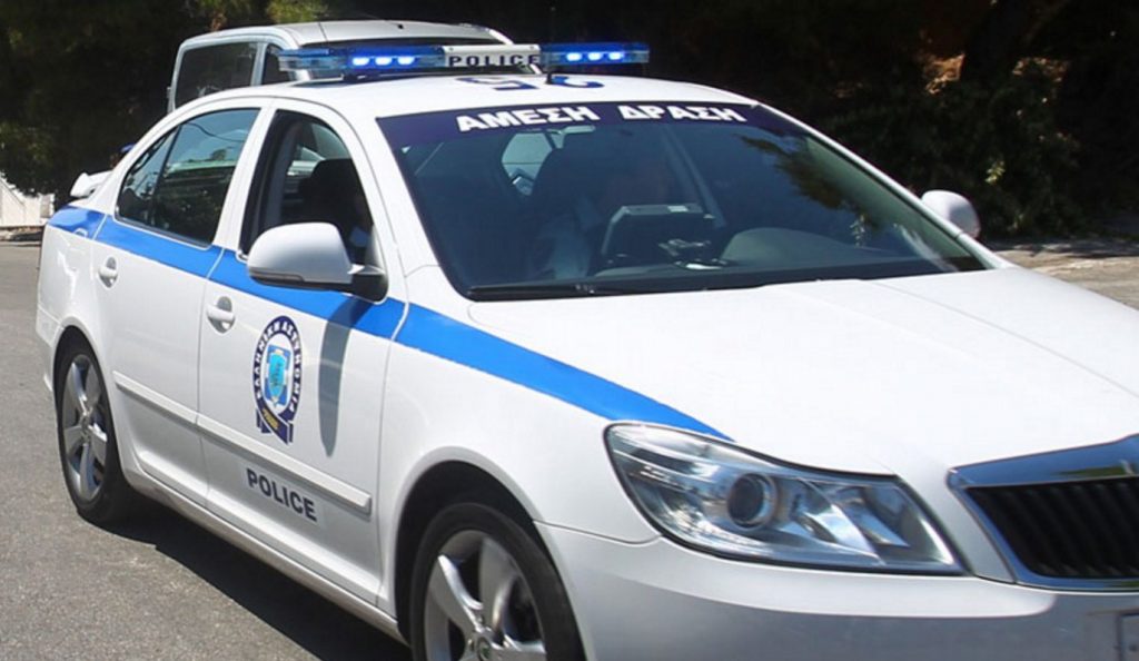 Κατερίνη: Σύλληψη 38χρονου για διακίνηση ναρκωτικών