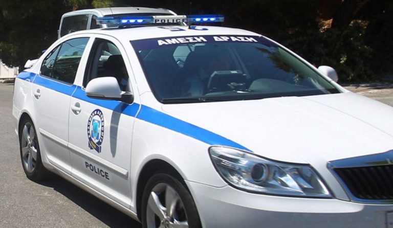 Χανιά: Μπήκαν στο σπίτι τους και άρχισαν να πυροβολούν!