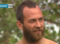 Survivor: Δείτε σε ποια χώρα ήταν μισθοφόρος ο Κώστας – Η φωτογραφία με το όπλο (pics)