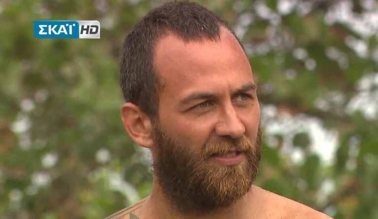 Survivor: Δείτε σε ποια χώρα ήταν μισθοφόρος ο Κώστας – Η φωτογραφία με το όπλο (pics)