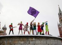 Ποιος φοβάται τις Pussy Riot;