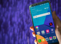 LG G6: 20.000 κομμάτια στο ντεμπούτο του στις αγορές