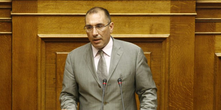 Ο Δ. Καμμένος καρφώνει Γαβρόγλου: Δεν έγινε με κλήρωση υπουργός