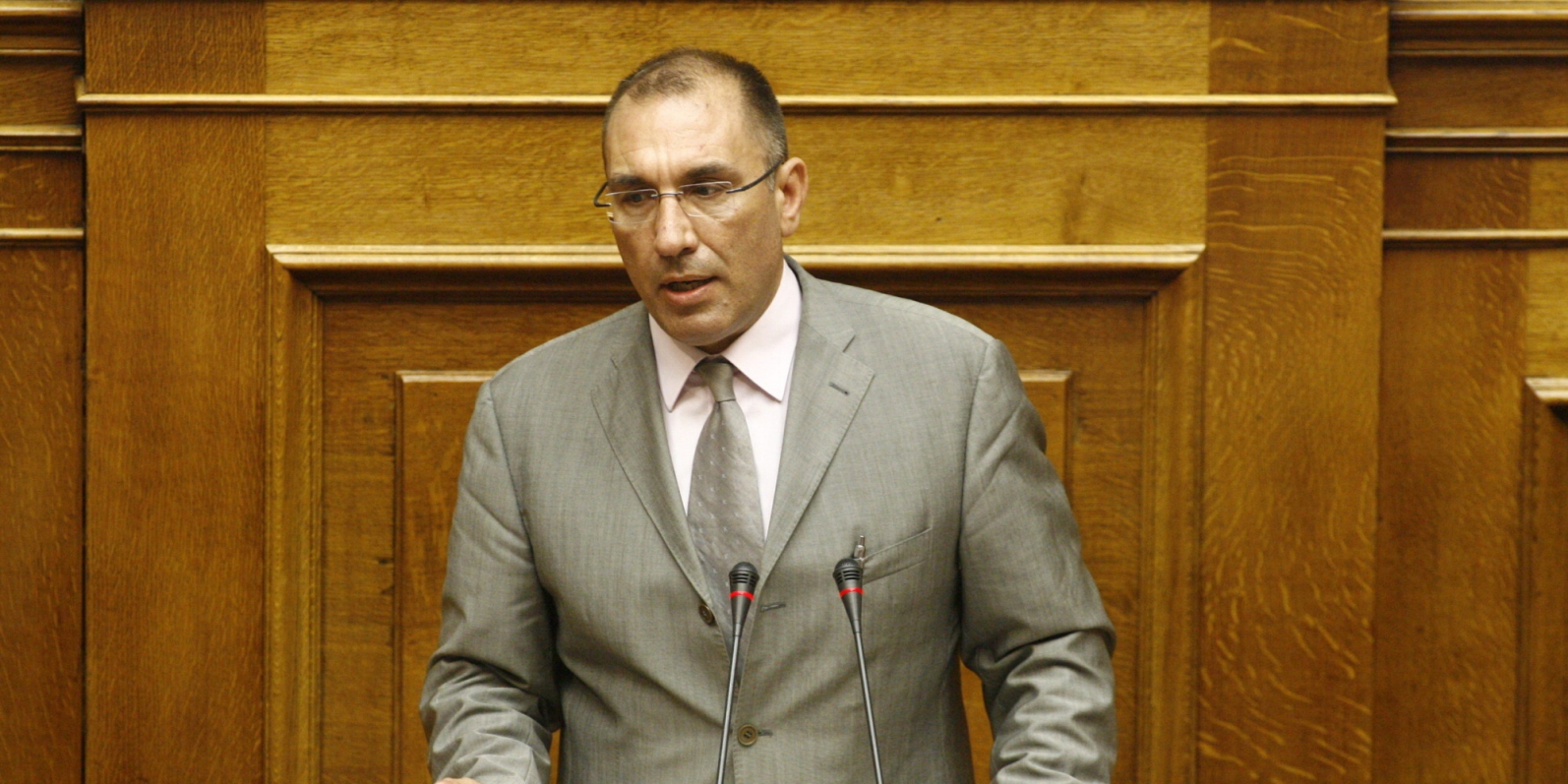 Δημήτρης Καμμένος: Δεν δεχόμαστε ονομασία με τον όρο «Μακεδονία»
