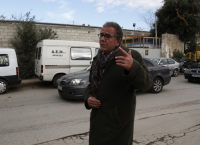 Ανησυχεί ο Μουζάλας για νέο κύμα μετανάστευσης