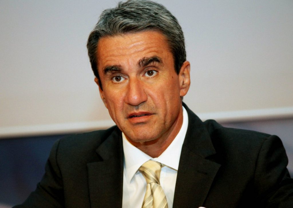 Ανδρέας Λοβέρδος: Ο πρωθυπουργός έκανε το “καθήκον” του απέναντι στην Τουρκία
