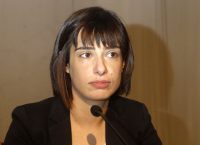 Ράνια Σβίγκου: Εμπάθεια και ένδεια επιχειρημάτων κατά της Μπέτυς Μπαζιάνα