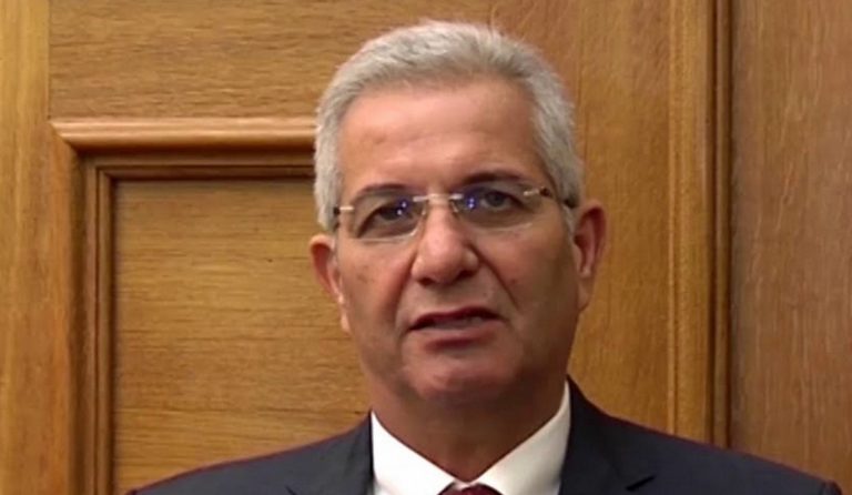 Γ.Γ. ΑΚΕΛ: Άμεση λύση, αλλώς η Κύπρος θα τουρκοποιηθεί