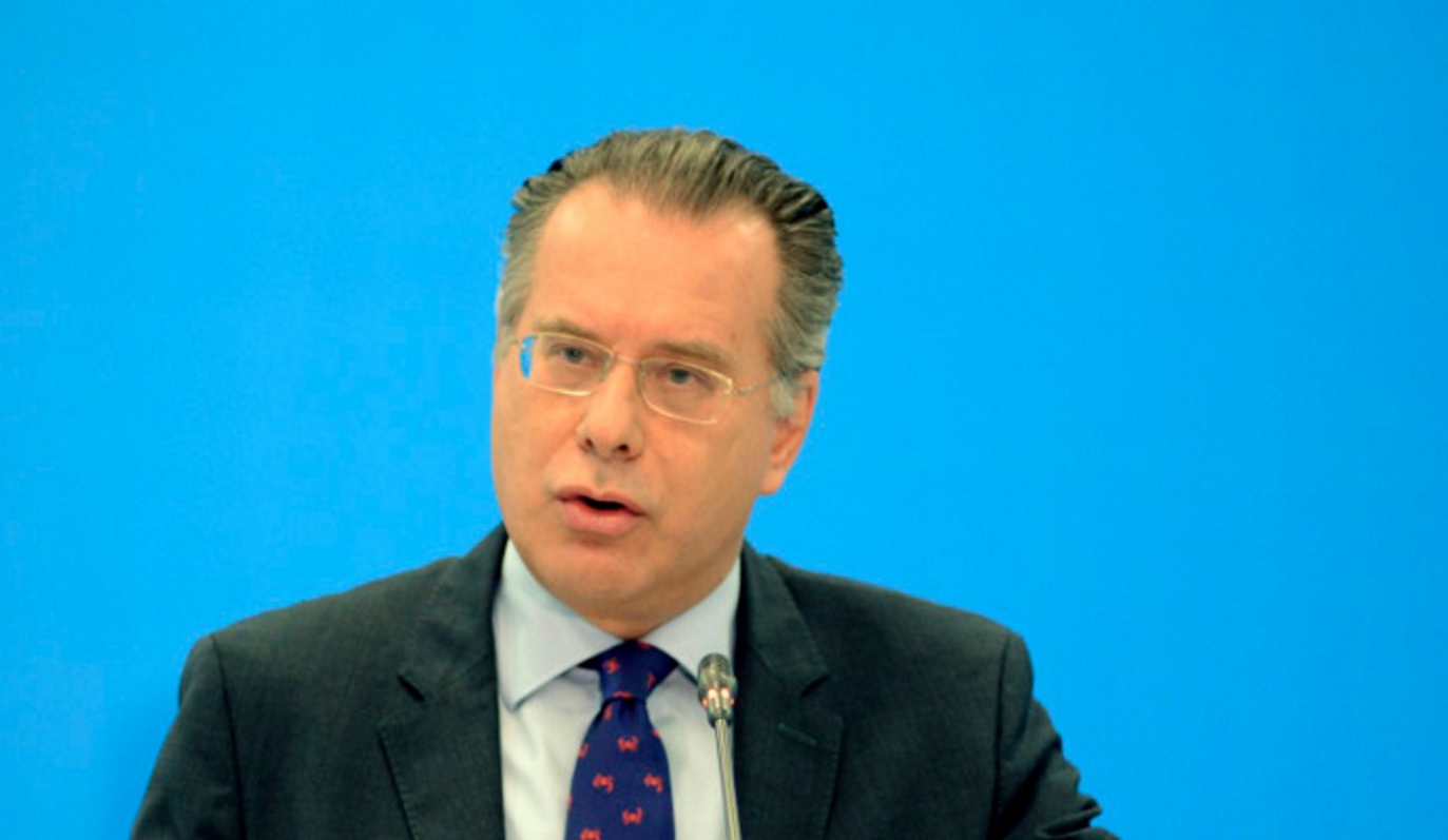 Κουμουτσάκος: Ο τραυματισμός των ελληνορωσικών σχέσεων είναι αναγκαίο να επουλωθεί